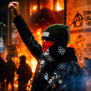 Vil Du Dø For Retfærdighed