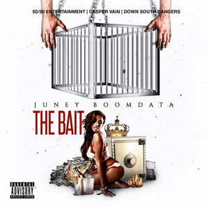 I'm Sorry [Prod. By Juney Boomdata]