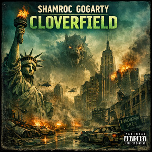Cloverfield