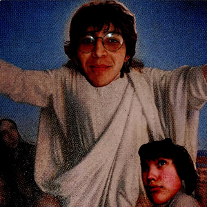 joseph in the jungle