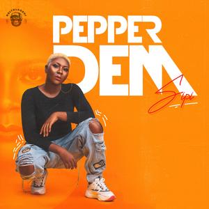 Pepper Dem