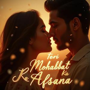 Teri Mohabbat Ka Afshana
