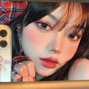 跟我思维一起空中下坠