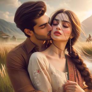 Tere Sang (LoFi Mix)