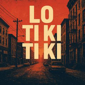 TI KI TI KI AUDIO (feat. REYMON RD)