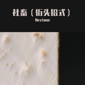 社畜（街头招式）