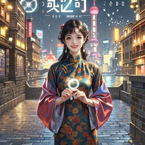 胭脂扣·浮生错