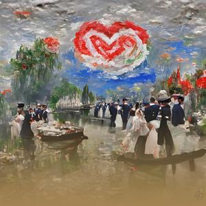 さようなら、私の愛