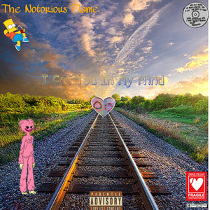 I Got You On My Mind