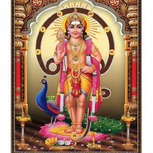 திருப்புகழ் 192 வசனமிக ஏற்றி (பழநி)