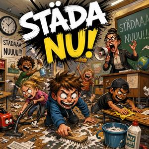 Städa Nu