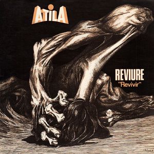 Reviure (Revivir) [2016 Remastered Version]