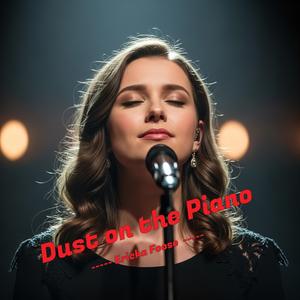 Dust on the Piano