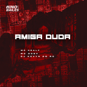 Amiga Duda