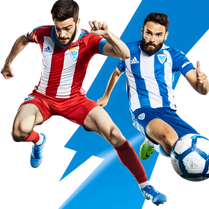 Alavés Soccer