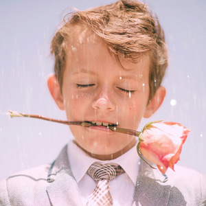 今日の日はさようなら翻自 林原惠美