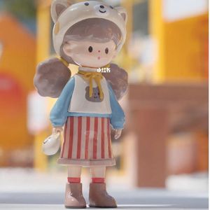 夏天的清凉山泉