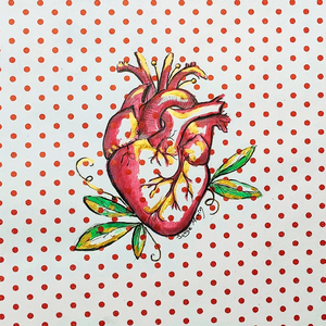 Granada, Corazón Casetero