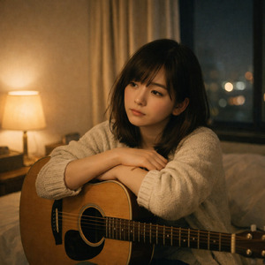 フラレタガール