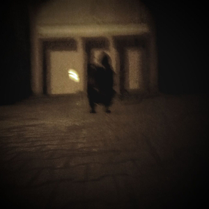 Samotnik Z Wolomina