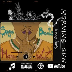 Morning Sun (feat. Sage Beats)