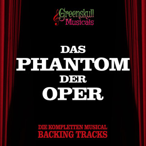 Das Phantom der Oper