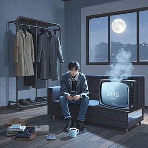 未出口的句号-演丹演绎平凡人生丹