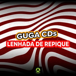 Guga CDs Lenhada de Repique