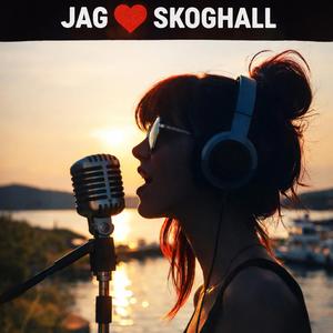 Skoghall jag älskar dig!