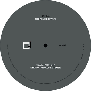 Helion (Regal Remix)