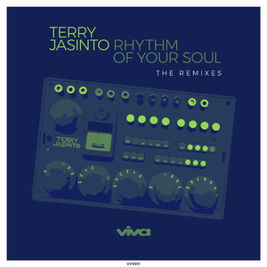 Rhythm of Your Soul (Simon Houser Remix)
