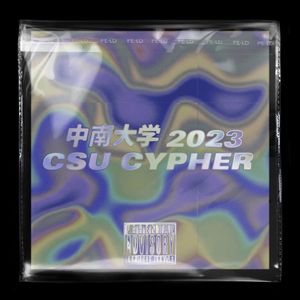 中南大学2023 CSU cypher part.2