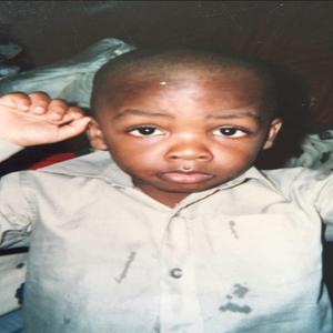 CRYING IN THE CLUB (ANIYAH'S INTERLUDE)