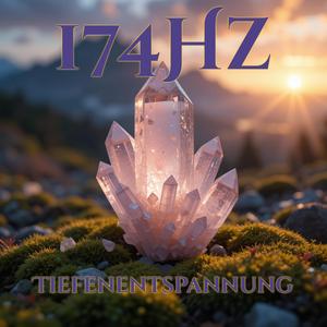 174Hz Ur-Ruhe