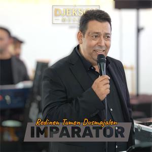 DJEMAIL GASHI (Redinen Tumen Dusmajalen) #djeksonmusics #djemail