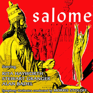 Dance Of The Seven Veils (from "Salome")
