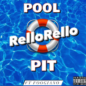 Pool Pit (feat. Foogiano)