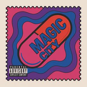 Magic City (feat. Shadab)