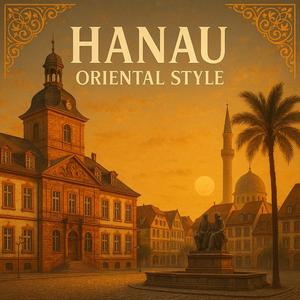 Hanau (Orient Style 02)