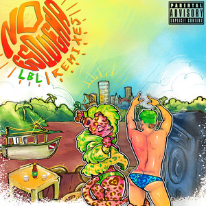 SAL NA TALARICA (Carniceira - Lofihouseboy Remix)