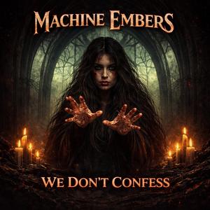 We Don't Confess