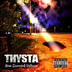 Nem Szeretek Változni