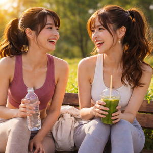 体脂肪より大事なこと