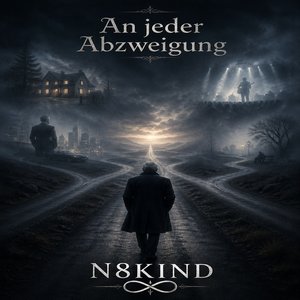 An jeder Abzweigung , Experimental