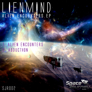 Abduction (Original Mix)