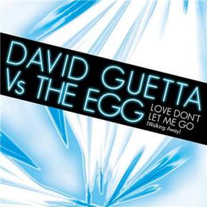 Walking Away (Tocadisco Remix)