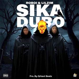 Sikaduro