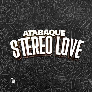 Atabaque Stereo Love