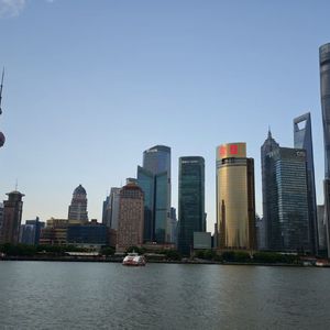 无声处的温暖相拥