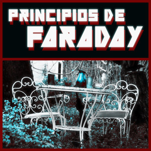 Principios de Faraday